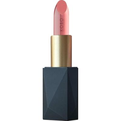 Kobo Luxe Lip Satin Bare 02 pomadka do ust 4 g