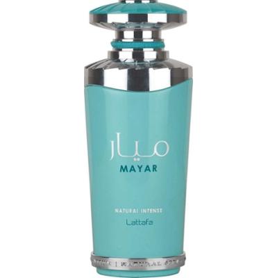 Lattafa Mayar Natural Intense Woda perfumowana unisex 100 ml