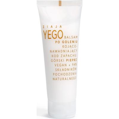 Yego Balsam Po Goleniu Kojąco-Nawadniający Górski Pieprz/Tuba