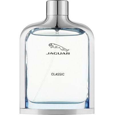 Jaguar Classic Blue Man woda toaletowa dla mężczyzn 100 ml