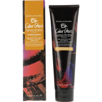 Bumble&Bumble Col Glos Warm Blo 150 Ml