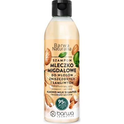 Barwa Naturalna Sz. Migdał 200Ml