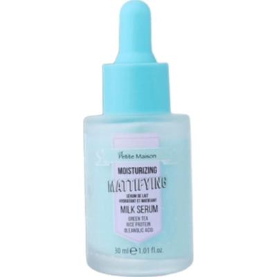 Petite Maison mleczne serum matujące 30 ml