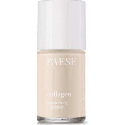 Paese podkład nawilżający kolagenowy 300C Porcelain 30 ml
