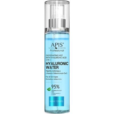 Apis Home Terapis Hyaluronic Water mgiełka 150 ml