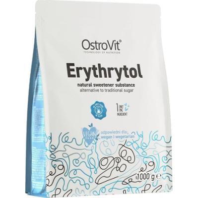 OstroVit Erytrytol 1000 g