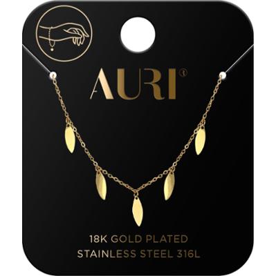 Auri Bransoletka Listki