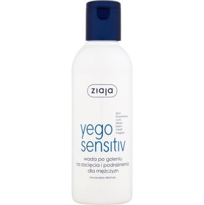 ZIAJA YEGO SENSITIV woda po goleniu 200ml