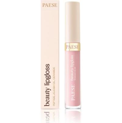 Paese Beauty Lipgloss błyszczyk do ust 13 milk shake 4,5 ml