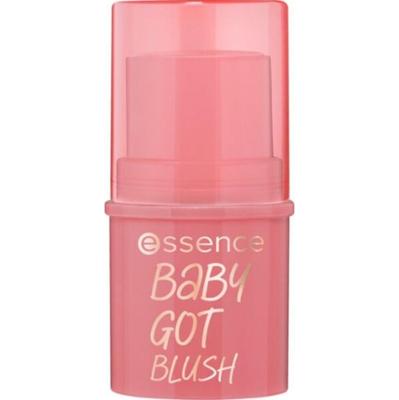Essence Baby Got Blush Kremowy róż w sztyfcie 30 5,5 g