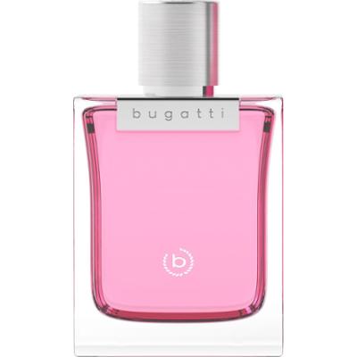 BUGATTI Bella Donna Rosa EdP 60 ml
