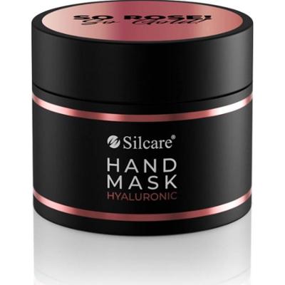 Silcare Maska D/Dl S/Rose S/Gold 150 Ml
