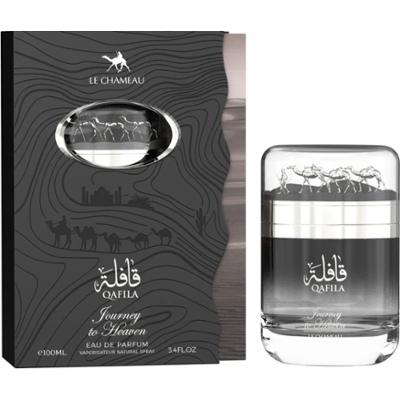 Le Chameau Perfumes Journey To Heaven woda perfumowana męska 100 ml