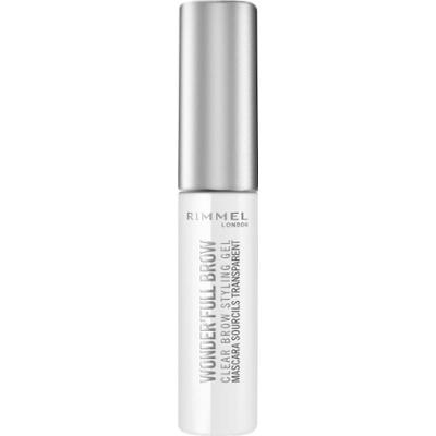 Rimmel Rim Rg Żel Do Brwi Wonder'full Brow Gel