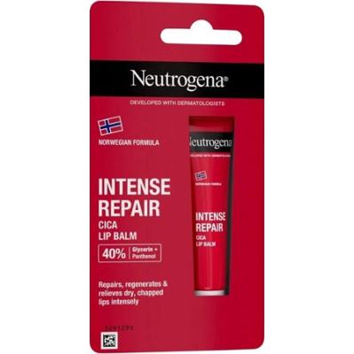 Neutrogena Intense Repair balsam do ust Cica 15ML