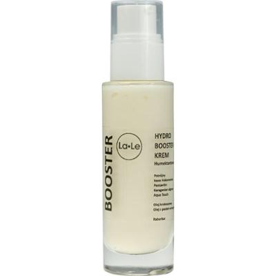 La-Le Krem do twarzy hydrobooster 30 ml