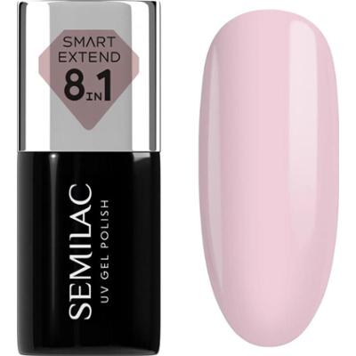 Semilac 809 Smart Extend Tender Pink 7 ml