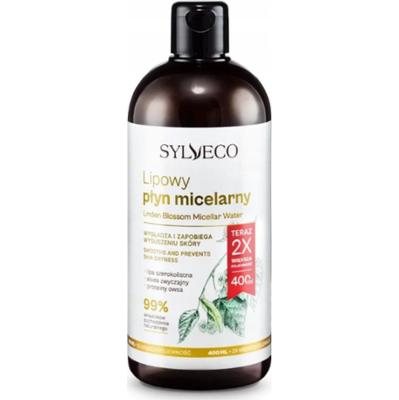 Sylveco Lipowy płyn micelarny 400 ml