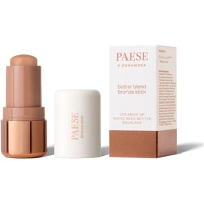 Paese Butter Blend Masełkowy bronzer do twarzy w sticku 02 6g