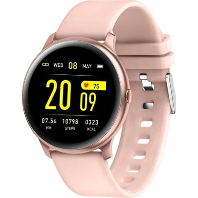 Maxcom Smartwatch Fit Fw32 Neon