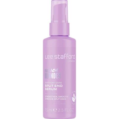 Lee Stafford Bleach Blondes Split End Serum 75ml