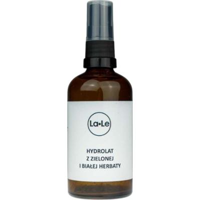 La-Le Hydrolat biała i zielona herbata 100 ml