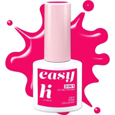 Hi Hybrid Easy 3In1 611 5 ml