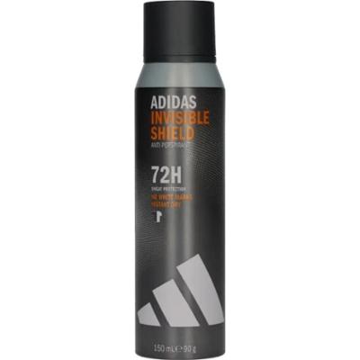 Adidas Invisible Shield 72H antyperspirant 150 ml