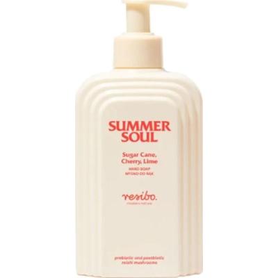 Resibo Summer Soul mydło do rąk 350ml