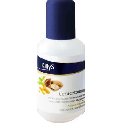 Killys Mini Zmywacz Do Paznokci 50Ml