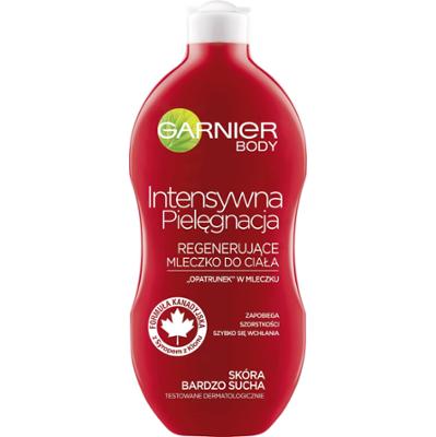 Garnier Regenerujące Mleczko Do Ciała Body Repair 400 Ml