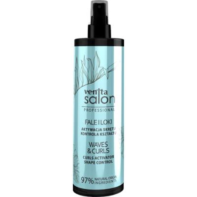 Venita spray do stylizacji fal i loków 200ml