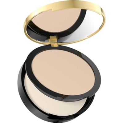 Variété Mineralny podkład w kompakcie, nr 01 Light