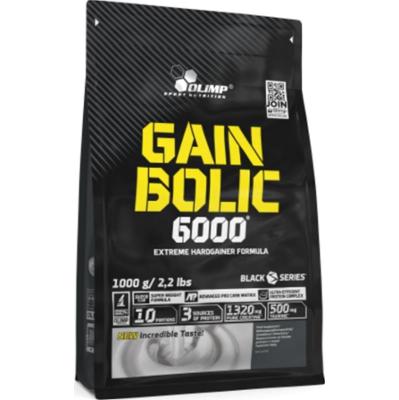Olimp Gain Bolic 6000 Wanilia 1000 g