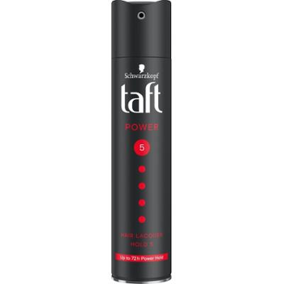 Taft Power Lakier do włosów 250 ml