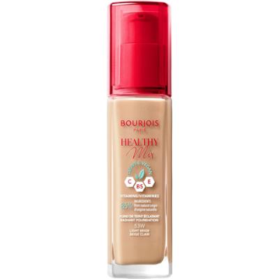 Bourjois Bjs Podklad Healthy Mix 053