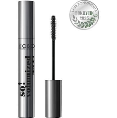 Kobo tusz do rzęs So! Volumized 10 ml