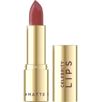 Eveline Celebrity Lips 511 Rouge pomadka 4,1 g
