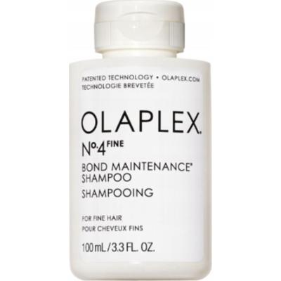 Olaplex No.4Fine Bond Maintenance Shampoo szampon do włosów 100 ml