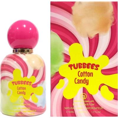 Grandeur Tubbees Cotton Candy woda perfumowana 50 ml