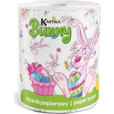 Kartika Bunny ręcznik papierowy 210 listków