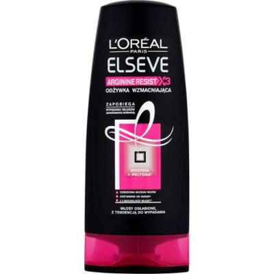 L'Oreal Paris Elseve Arginine Resist X3 Odżywka wzmacniająca 200 ml