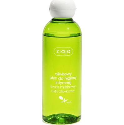 Ziaja Oliwkowy Płyn do higieny intymnej 200 ml