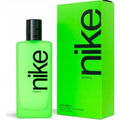 Nike MAN Ultra Green woda toaletowa męska 100 ml