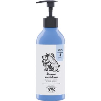 Yope Drzewo Sandałowe Zel Pr.400Ml