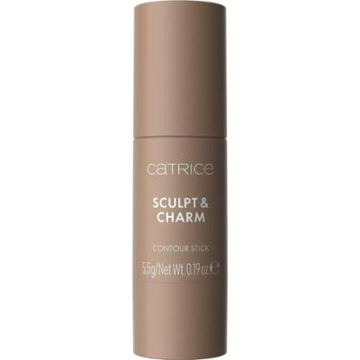 Catrice Sculpt & Charm 010 Ash sztyft do konturowania 5,5 g