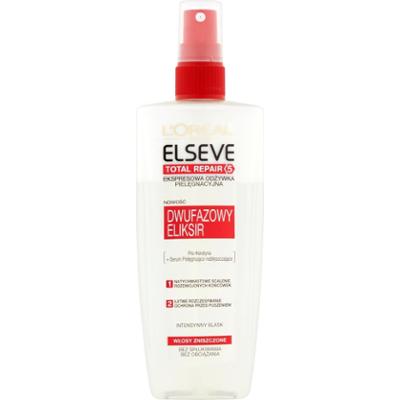 L'Oréal Paris Elseve Total Repair Ekspresowa odżywka pielęgnacyjna 200 ml