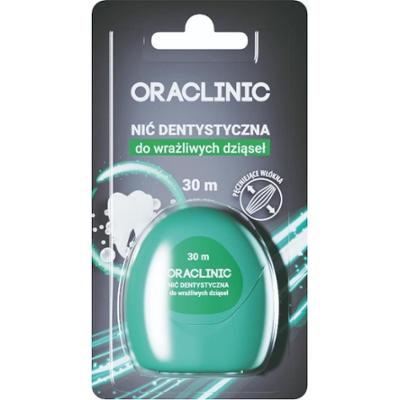 Oraclinic Nić Rozpierająca 30 M