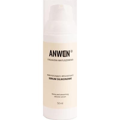 Anwen x Klaudia Matuszewska Serum silikonowe 50 ml