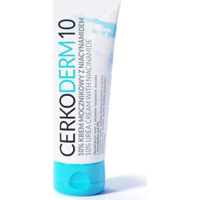 Cerkoderm10 10% hipoalergiczny krem mocznikowy 75ml